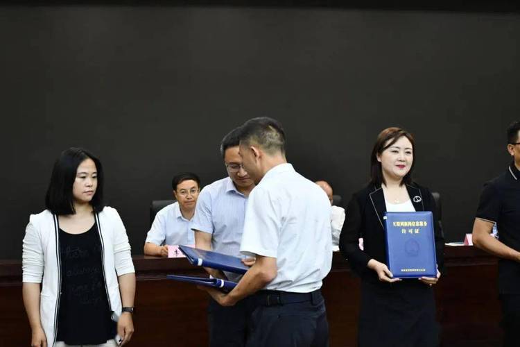旬邑融媒体中心获得互联网新闻信息服务许可证